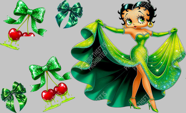 Bank  Card Sticker-BC-614